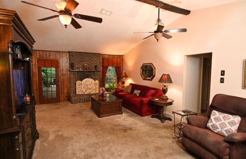 Mobile House | Comfortable Luxury, Convenient, Superior Quality, TWO Bedrooms