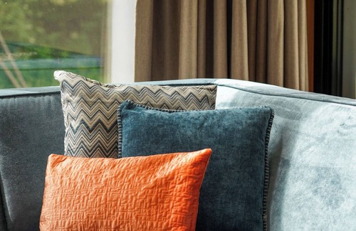 De Lutte Apartment | Comfortable modern apartment