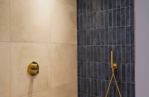 De Lutte Apartment | Comfortable modern apartment
