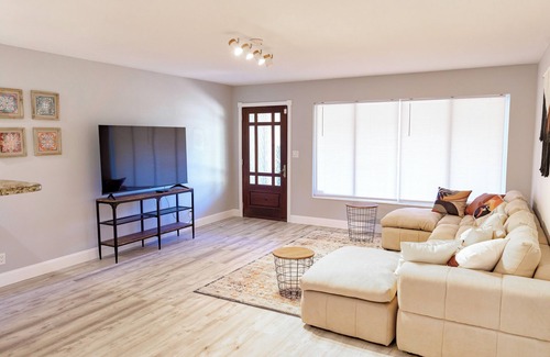 Dania Beach Villa | Comfortable One Level Villa