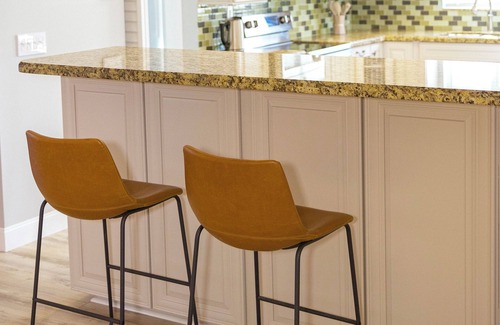 Dania Beach Villa | Comfortable One Level Villa