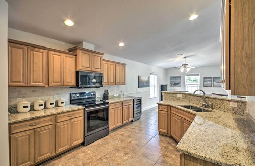 Ono Island House | Comfortable Pensacola Home w/Private Pool!