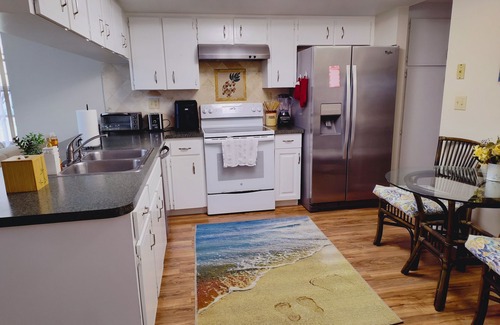 Embassy Hills House | Comfortable Port Richey Home/Essentials Provided during your stay