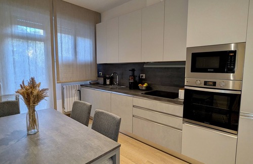 Ferrara Apartment | Comfortable room very close to the station (290mt)