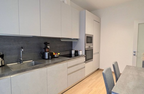 Ferrara Apartment | Comfortable room very close to the station (290mt)