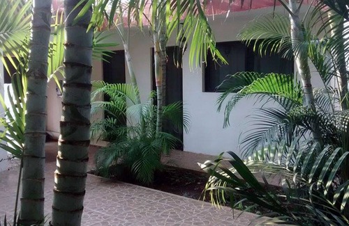 Centro Condo | Comfortable rooms for rent
