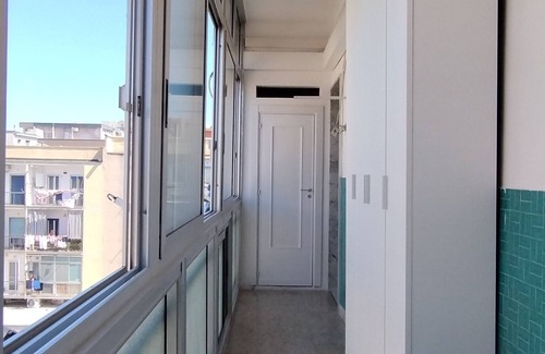 Municipio 2 Apartment | COMFORTABLE ROOMS, MODERN APARTMENT A FEW MINUTES FROM THE HISTORIC CENTER