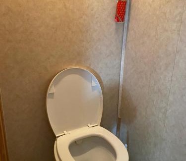 Regional District of Nanaimo Other | Comfortable RV in a farm