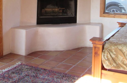 Canoncito Apartment | Comfortable Santa Fe Retreat