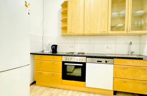 Grinzing Apartment | Comfortable Shared Room | FAC Platz Nearby