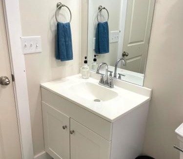 South Jordan Apartment | Comfortable Studio, Family Friendly Peaceful