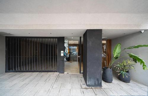 Colegiales Apartment | Comfortable Studio in Palermo