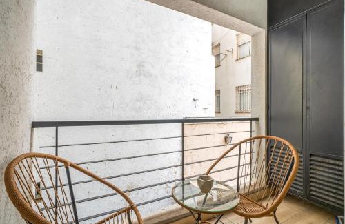 Colegiales Apartment | Comfortable Studio in Palermo