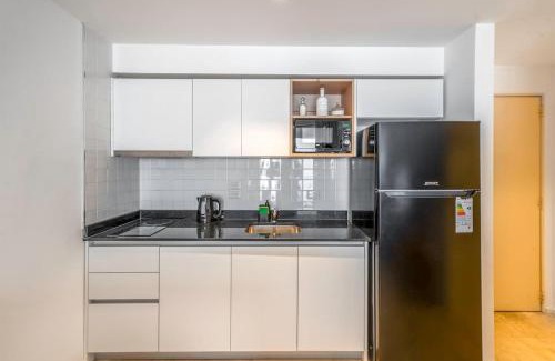 Colegiales Apartment | Comfortable Studio in Palermo