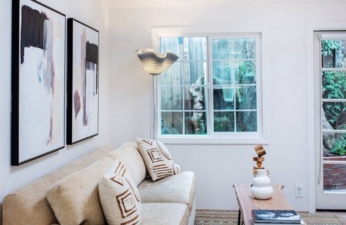 Montecito Cottage | Comfortable, stylish, compact studio offers a perfect get away
