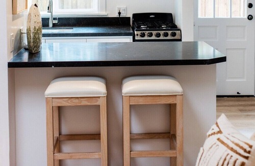 Montecito Cottage | Comfortable, stylish, compact studio offers a perfect get away