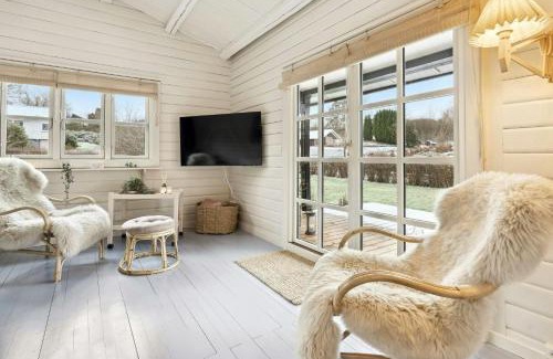 Aabenraa House | Comfortable Summer House In Aabenraa