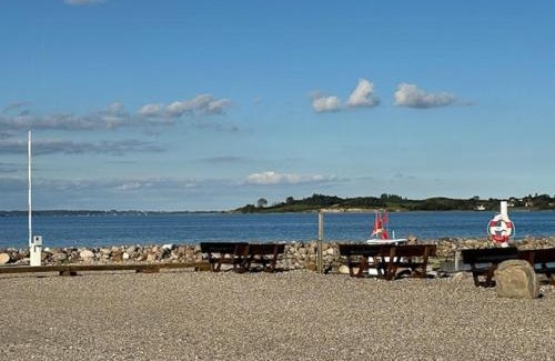 Aabenraa House | Comfortable Summer House In Aabenraa