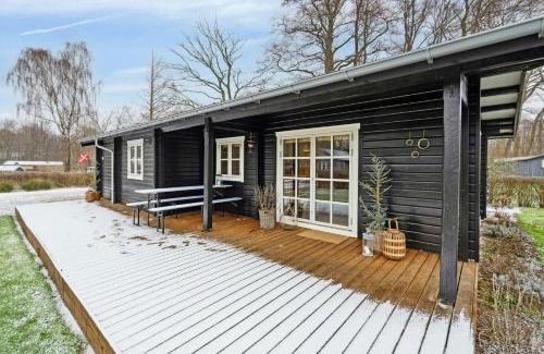 Aabenraa House | Comfortable Summer House In Aabenraa