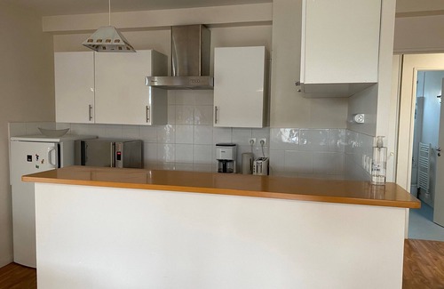 Crozon Apartment | Comfortable T3 apartment