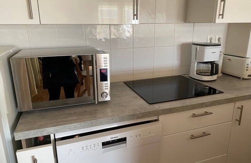 Crozon Apartment | Comfortable T3 apartment