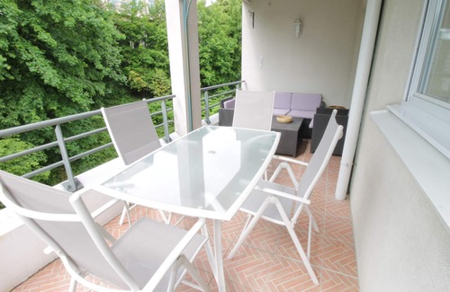 Chambery Apartment | Comfortable T3 at the foot of the Castle of Chambéry!