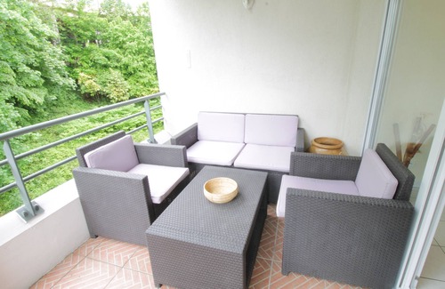Chambery Apartment | Comfortable T3 at the foot of the Castle of Chambéry!
