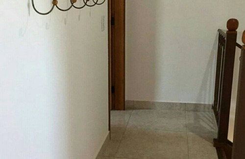 Tiradentes House | Comfortable townhouse in Tiradentes -MG (house 02)