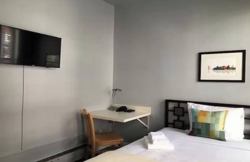 Chinatown Hotel | Comfortable Value Lodgings @ Union Sq SF 1G - 1