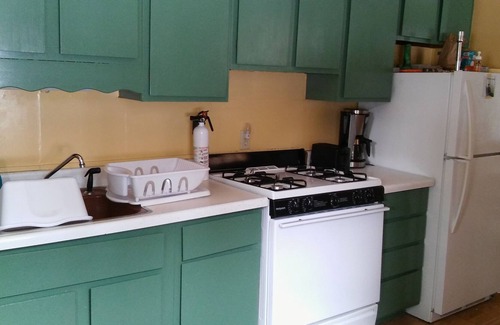 Franklin County Cottage | Comfortable year round cottage minutes to Sugarloaf and Appalachian trail