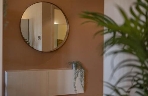 Ravenna Apartment | ComfortHouse Ampio monolocale accogliente