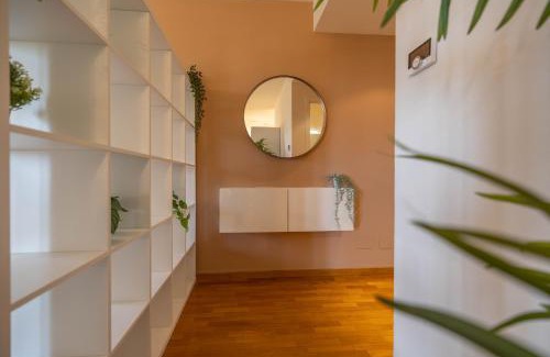 Ravenna Apartment | ComfortHouse Ampio monolocale accogliente