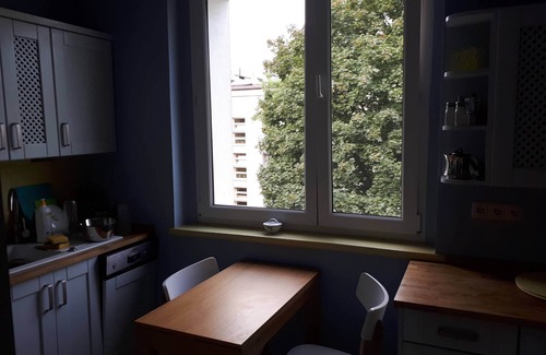 Praga Poludnie Apartment | Comfy 1 bedroom 15 mins from Warsaw Old Town