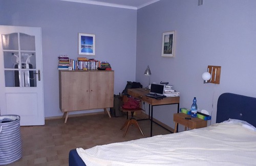 Praga Poludnie Apartment | Comfy 1 bedroom 15 mins from Warsaw Old Town