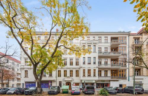 West Berlin Centre Apartment | Comfy 2 Bedroom Apartment Charlottenburg