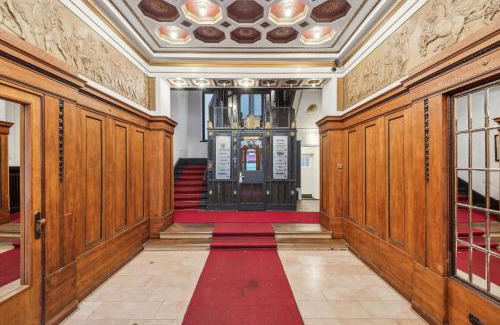West Berlin Centre Apartment | Comfy 2 Bedroom Apartment Charlottenburg