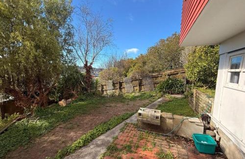 Wellington Apartment | Comfy 2 bedroom flat, close to city
