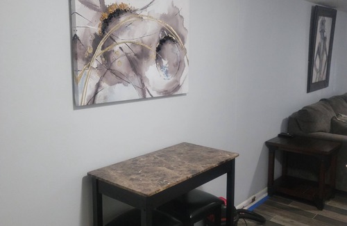 Jacksonville Apartment | Comfy 2-bedroom unit near Edward Waters College
