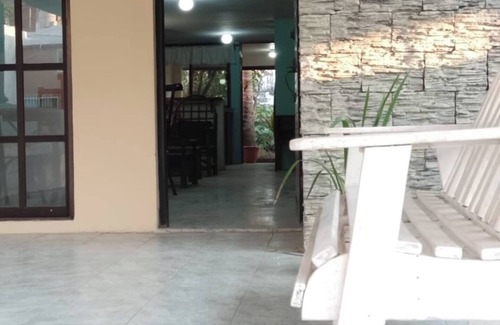 Boca del Rio House | Comfy 3-bedroom beach house with AC in Boca del Río