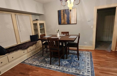 East Cleveland House | Comfy 3brd in Cleveland