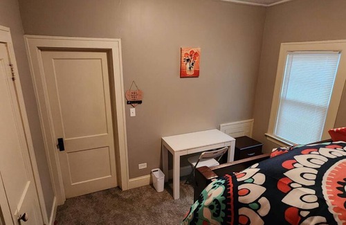East Cleveland House | Comfy 3brd in Cleveland