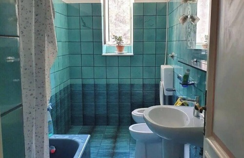 San Fruttuoso Apartment | Comfy and bright place near to Brignole station and beach