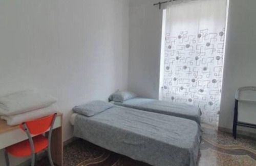 San Fruttuoso Apartment | Comfy and bright place near to Brignole station and beach