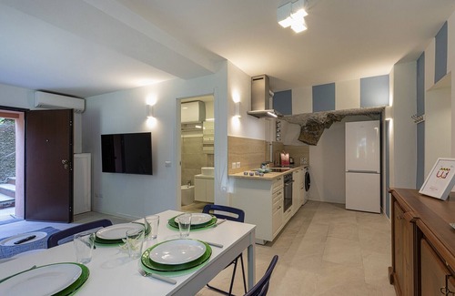 Camogli Apartment | Comfy and Quiet in Camogli by Wonderful Italy