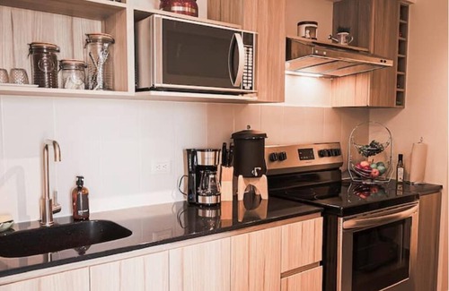 Guatemala City Apartment | Comfy apartment in zone 2.