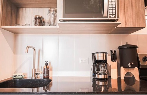 Guatemala City Apartment | Comfy apartment in zone 2.