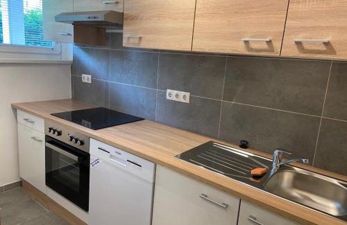 Krems an der Donau Apartment | Comfy Apartment Arbeitergasse