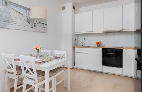 Pogorze Apartment | Comfy Apartment Czarnieckiego by Renters