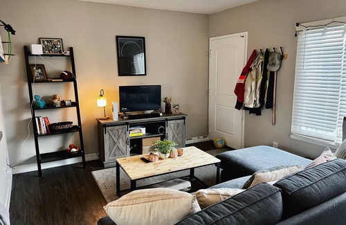 City Heights Apartment | Comfy Apartment in North Park!