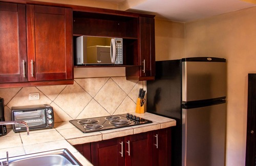 Antigua Guatemala Apartment | Comfy Apt Fully Equipped, Parking, Gated, 4 blocks f/Central Park!